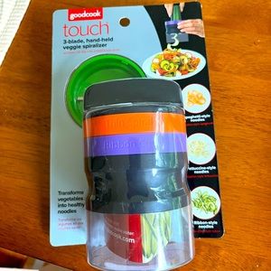 Veggie Spiralizer